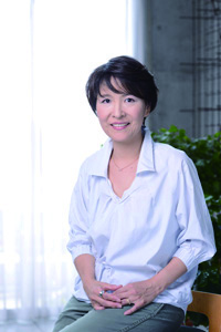 森口ゆたか先生